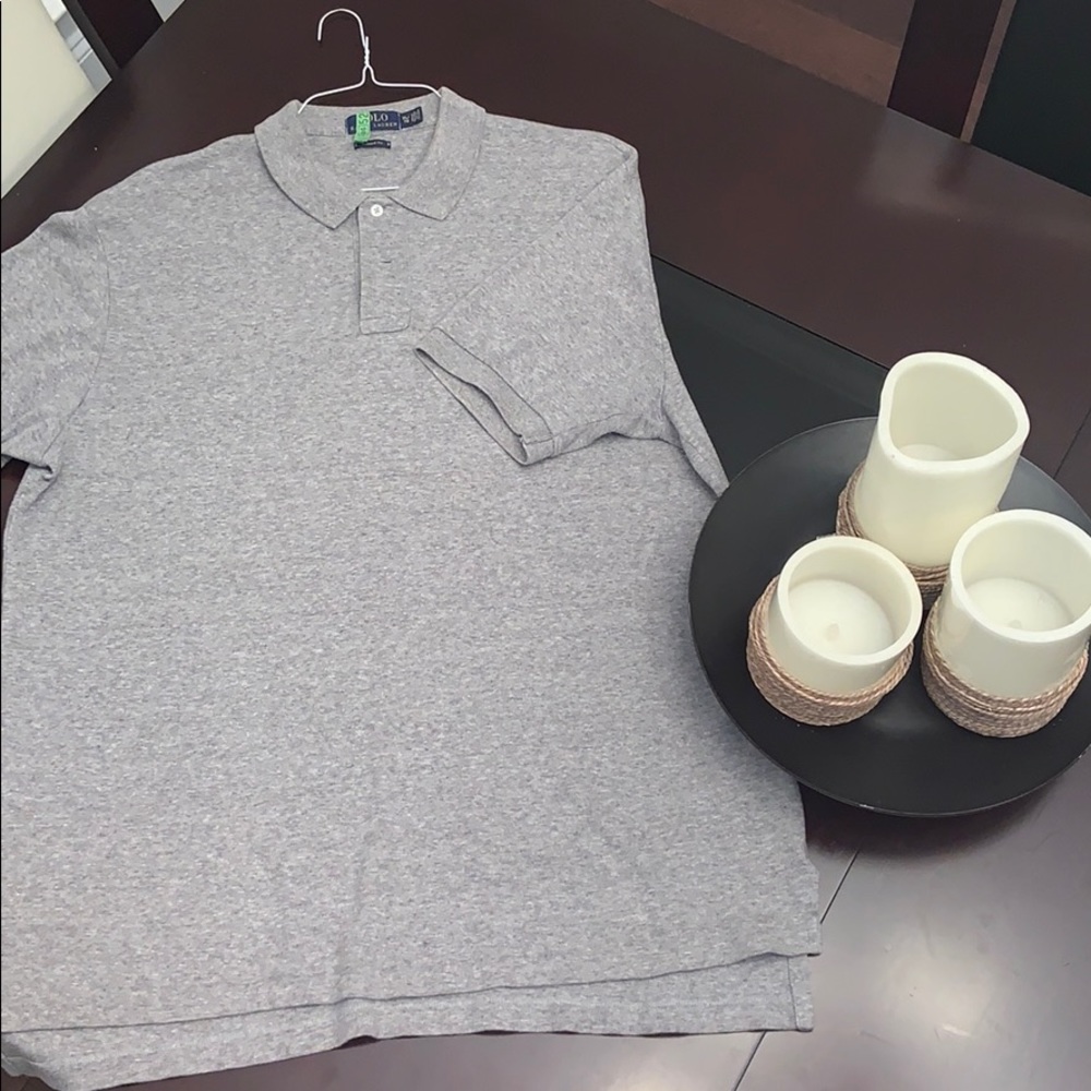 POLO shirt